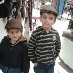 Meet your Posher, Furkan